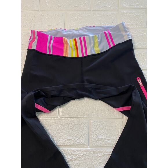 lululemon leggings size 8 - Picture 4 of 7